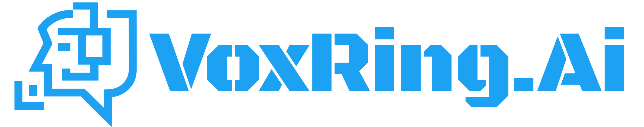 Home Voxring Logo